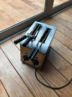 Milan-Toast Tosti-apparaat, Ophalen of Verzenden, Gebruikt