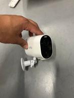 Arlo cam XL accu wifi, Ophalen of Verzenden, Zo goed als nieuw