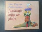 Jubelientje krijgt een pluim/ Piet is verliefd. Samen €4.00., Ophalen of Verzenden, Nieuw, H. Hagen-Johny de Mol, Non-fictie