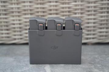 DJI Avata 2 Accu Set beschikbaar voor biedingen