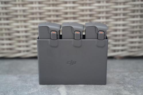 DJI Avata 2 Accu Set, Audio, Tv en Foto, Drones, Zo goed als nieuw, Ophalen of Verzenden