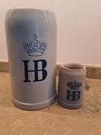 HB pul en pulletje, Verzamelen, Ophalen of Verzenden, Zo goed als nieuw, Pul(len), Overige merken