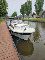 SAGA 24, Ophalen, 10 tot 30 pk, Gebruikt, Binnenboordmotor