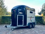 Mooie luxe uitgevoerde 2 paards cheval liberte gold 3