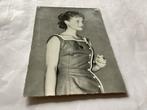 Romy Schneider Vintage Foto van Vrouw, Ophalen of Verzenden, Gebruikt
