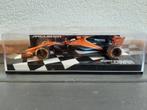 1:43 Stoffel Vandoorne McLaren Honda MC32 Minichamps China 2, Ophalen of Verzenden, Zo goed als nieuw, Auto, MiniChamps