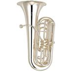 I want to buy Yamaha 621ybb SILVER tuba in BBb, Muziek en Instrumenten, Blaasinstrumenten | Tuba's, Ophalen of Verzenden, Gebruikt