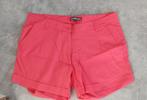 must have korte broek maat XL, Kleding | Dames, Broeken en Pantalons, Kort, Must have, Maat 46/48 (XL) of groter, Ophalen of Verzenden