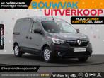 Renault Express 1.5 dCi 75pk Comfort + | BPM Voordeel | Hoge, Voorwielaandrijving, Stof, Gebruikt, Euro 6