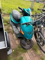 peugeot zenith stuntscooter - 70cc snel, Ophalen, Tweetakt, Overige modellen, Maximaal 45 km/u