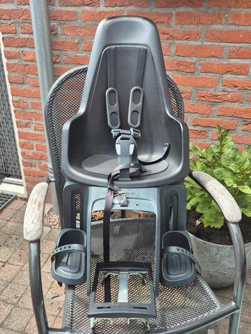 Bobike fietstoeltje achter beschikbaar voor biedingen