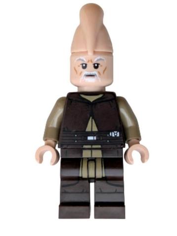Lego minifiguur sw1432 Ki-Adi-Mundi beschikbaar voor biedingen