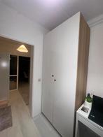 Ikea pax deuren hoogglans wit 50x229, Huis en Inrichting, Kasten | Kledingkasten, Ophalen, Zo goed als nieuw, 50 tot 100 cm, 200 cm of meer