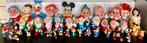 Disney verzameling grote Disney verzameling 215st. DISNEY, Verzamelen, Disney, Ophalen of Verzenden, Zo goed als nieuw, Beeldje of Figuurtje