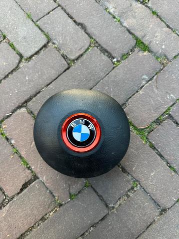 BMW E46 Airbag beschikbaar voor biedingen