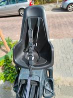 Bobike Achterzitje Fiets - Inclusief Adapter, Ophalen, Achterzitje, Bobike, Gebruikt
