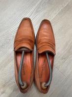 Reinhard Frans Loafers, Ophalen of Verzenden, Gedragen, Bruin, Loafers