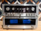 **VERKOCHT** Marantz 140 / 3200, nieuwstaat, zeer muzikaal, Marantz, Contact@vintageaudiobreda.nl, Zo goed als nieuw, Bosschendijk 193b, Oudenbosch