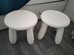 2x Ikea Mamut Kinderkrukjes, Ophalen