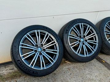 Bmw 18 inch zomerset Style 790 voor bmw G20 G21 beschikbaar voor biedingen