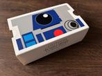 Google Star Wars VR cardboard lens collector's item!, Verzenden, Zo goed als nieuw, Gebruiksvoorwerp
