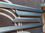 Audi a4 b7 deur spoilers (door skirts), Ophalen of Verzenden, Gebruikt, Audi