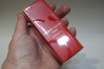 Giorgio Armani " Red Musk" Passioné EdP 15 ml Travelspray., Verzenden, Nieuw