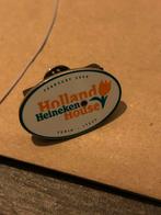 Olympische spelen turijn pin Holland Heineken house, Ophalen, Nieuw, Overige sporten, Overige typen