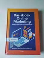 Aangeboden schoolboeken hbo crossmediale communicatie, Boeken, Studieboeken en Cursussen, Ophalen of Verzenden, Zo goed als nieuw