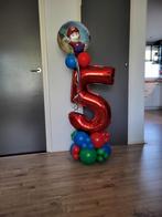Thema Cijferballon – €34,99 per stuk, Ophalen of Verzenden, Zo goed als nieuw