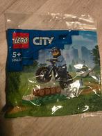 Nieuwe Lego City Paperbag, Ophalen of Verzenden, Nieuw