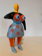 Nikki de Saint Phalle Pop Art Beeld Niloc Pagen, Ophalen of Verzenden