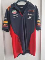 RedBull Honda F1 Polo Shirt Maat XL, Maat 56/58 (XL), Ophalen of Verzenden, Zo goed als nieuw, Red Bull