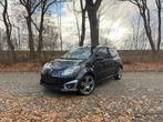 Renault Twingo 1.6 16V RS 2009 Zwart, Auto's, Voorwielaandrijving, 40 €/maand, Zwart, 4 cilinders