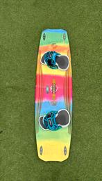 Te koop F-one Trax Girl, Watersport en Boten, Twintip, Ophalen of Verzenden, Zo goed als nieuw, Kiteboard
