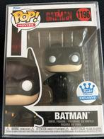 Funko Pop! Batman - The Batman (1196), Ophalen of Verzenden, Nieuw