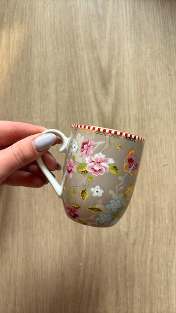 Pip studio kopje beschikbaar voor biedingen