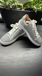 Louboutin 36, Kleding | Dames, Schoenen, Nieuw, Ophalen of Verzenden, Sneakers of Gympen, Zwart