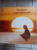 LP Neil Diamond Jonathan Livingston Seagull, Gebruikt, Ophalen of Verzenden