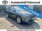 Toyota RAV4 2.5 Hybrid Active, Stof, Gebruikt, Euro 6, 4 cilinders