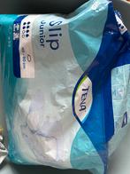 Tena Slip Junior - 32 stuks - 40-60 cm, Ophalen, Nieuw, Jongetje of Meisje