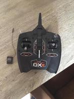 Spektrum DXe zender plus ontvanger, Hobby en Vrije tijd, Ophalen of Verzenden, Zo goed als nieuw