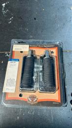 Harley Davidson onderdelen, Ophalen