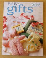 Baby Gifts - Women's Weekly - 2001, Overige merken, Gebruikt, Ophalen of Verzenden, Kind