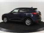 Mazda CX-5 2.2d SkyActiv-D 150 Skylease GT 2WD | Trekhaak |, Auto's, Lichtsensor, Gebruikt, 4 cilinders, Bedrijf