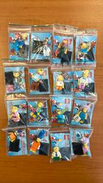 Lego | The Simpsons Series 2 complete serie, Ophalen of Verzenden