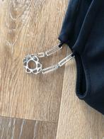 Desigual broek nieuw met prijskaartje maat 42, Zwart, Maat 42/44 (L), Ophalen of Verzenden, Zo goed als nieuw