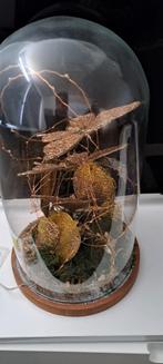 Stolp met verlichting - Intratuin, Huis en Inrichting, Woonaccessoires | Stolpen, Ophalen, Gebruikt