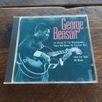 CD George Benson: George Benson, Ophalen of Verzenden, 1960 tot 1980, Zo goed als nieuw, Jazz