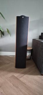 KEF Q11 indrukwekkend geluid, puur g, Zo goed als nieuw, 120 watt of meer, Front, Rear of Stereo speakers, Ophalen